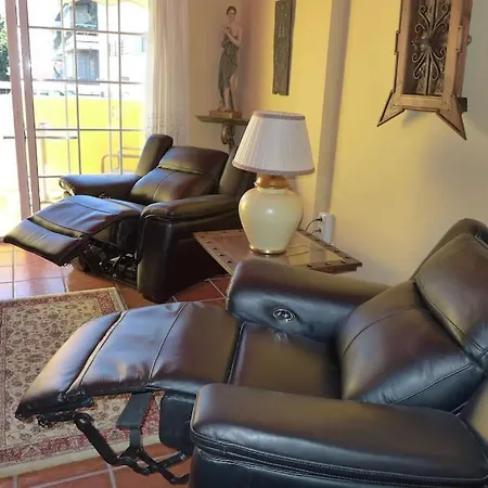 Appartement Main Square Penthouse *