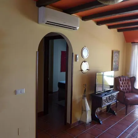 Main Square Penthouse Appartement