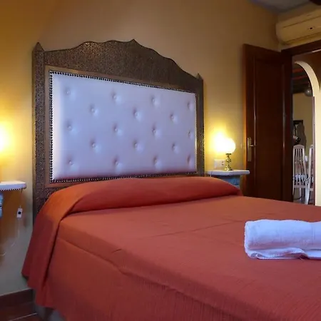 Appartement Main Square Penthouse *
