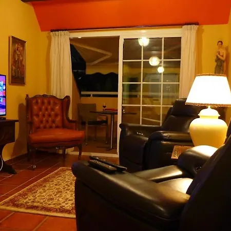 Main Square Penthouse * Fuengirola